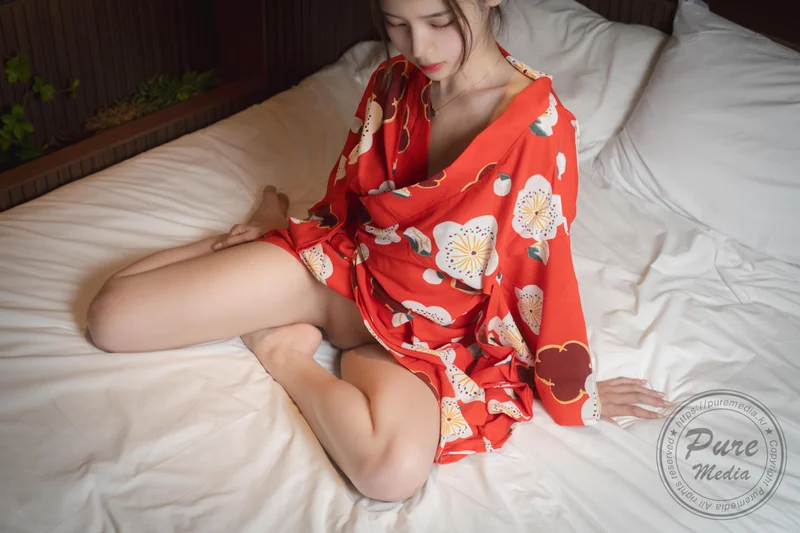 Yeha (예하) Geisha's Invitation 'epilogue Vol.0190 写真 130