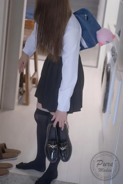 Yeha (예하) Geisha's Invitation 'epilogue Vol.0190