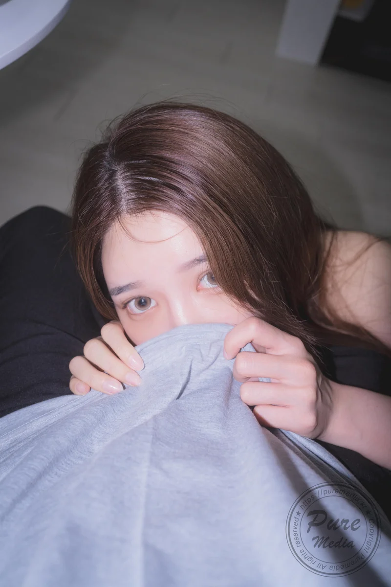Yeha (예하) Hungry bitch in the stairwell Vol.0201 รูปภาพ 142