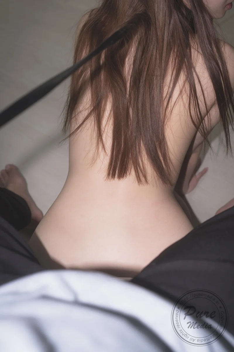 Yeha (예하) Hungry bitch in the stairwell Vol.0201 รูปภาพ 154