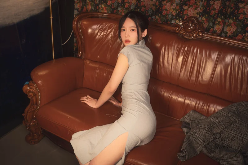 Yeha Dalam Mood Cinta Vol.0219 foto 97