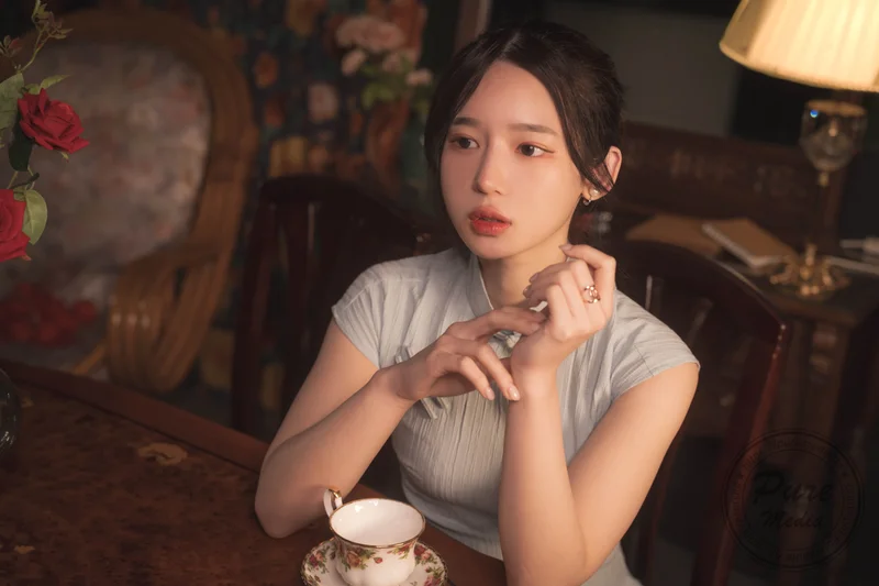예하 화양연화 Vol.0219 사진 104