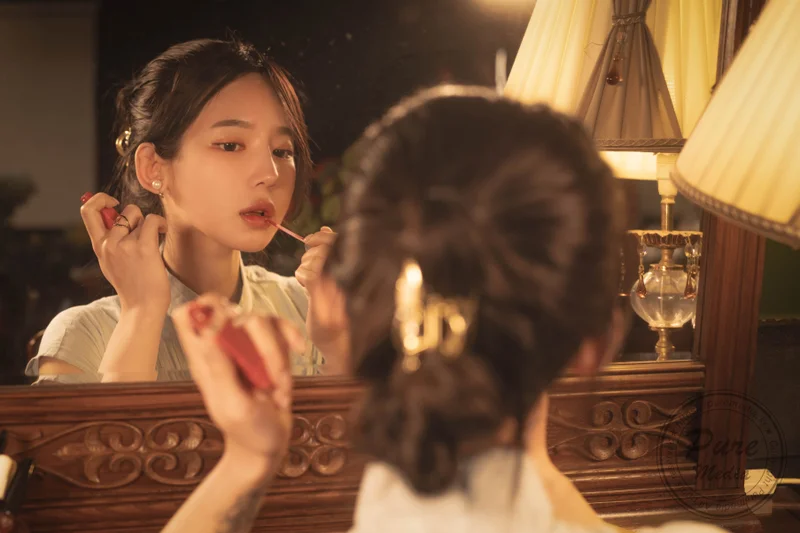 예하 화양연화 Vol.0219 사진 112