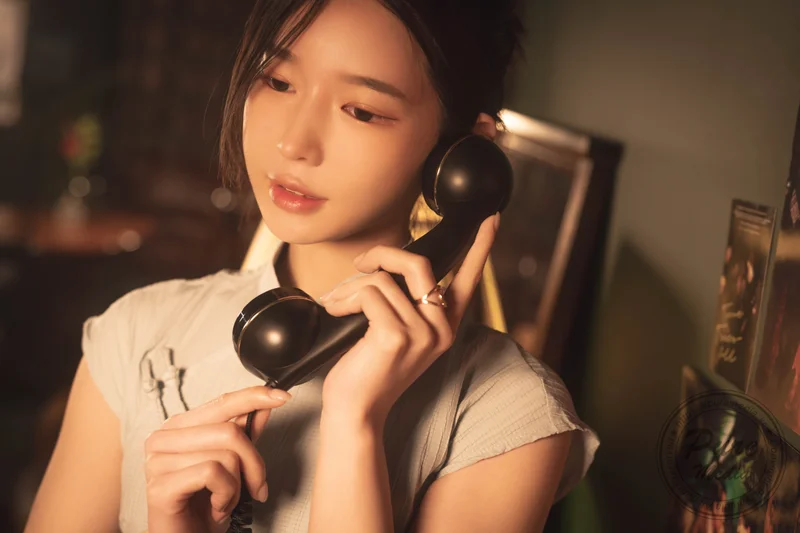 예하 화양연화 Vol.0219 사진 116