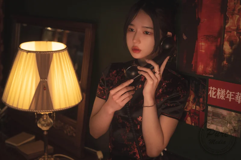 예하 화양연화 Vol.0219 사진 123