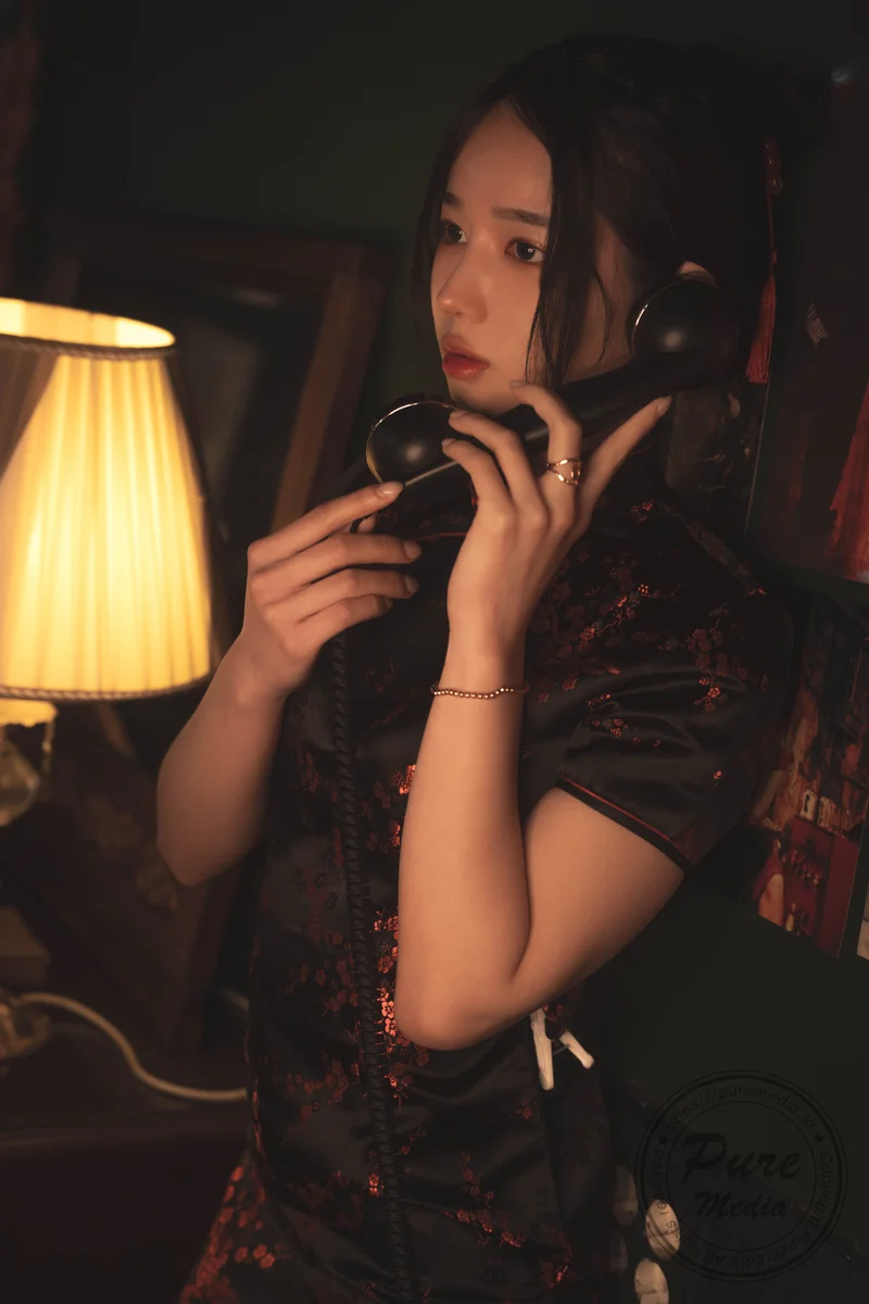 예하 화양연화 Vol.0219 사진 124