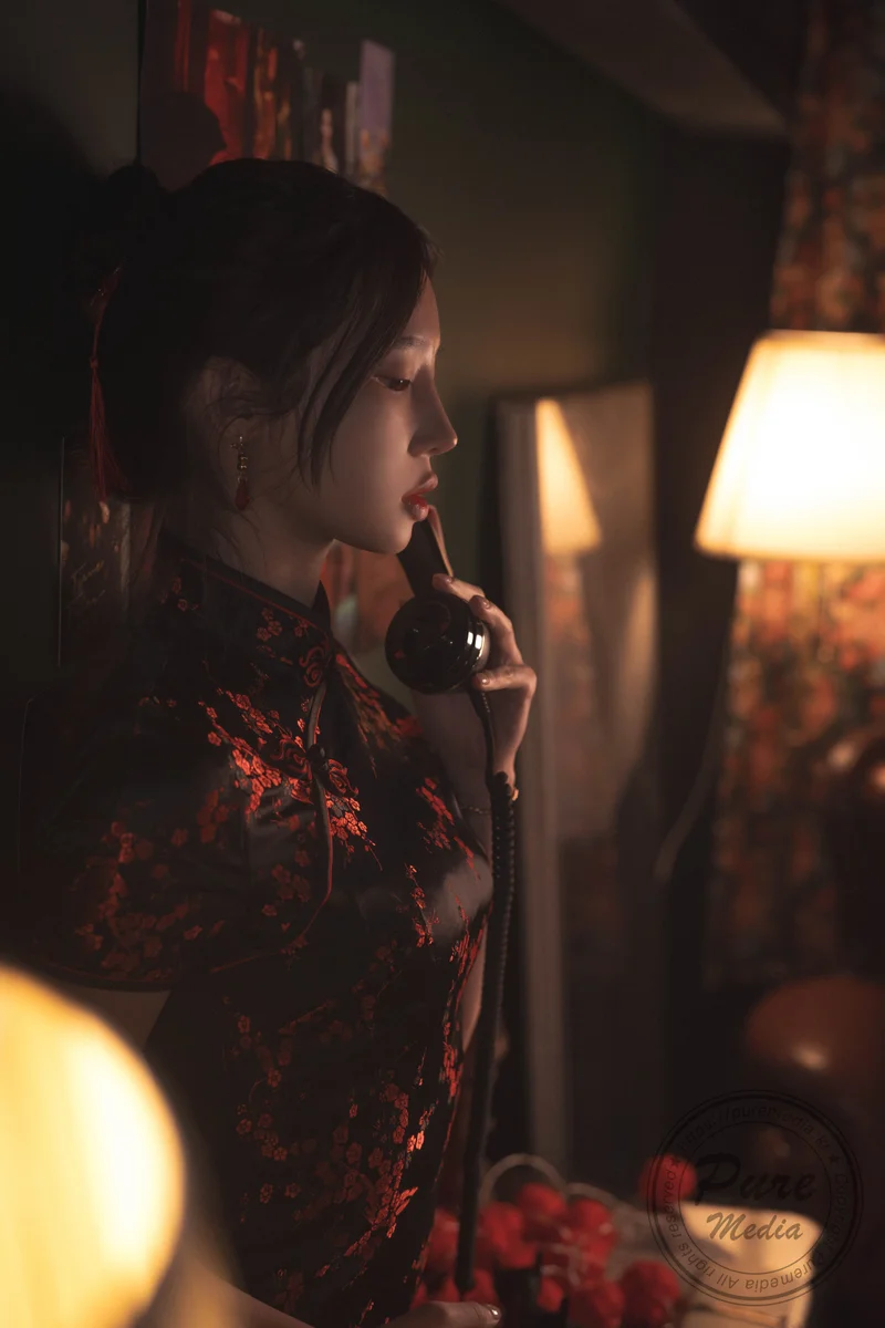 예하 화양연화 Vol.0219 사진 129