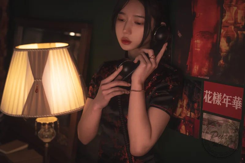 예하 화양연화 Vol.0219 사진 130