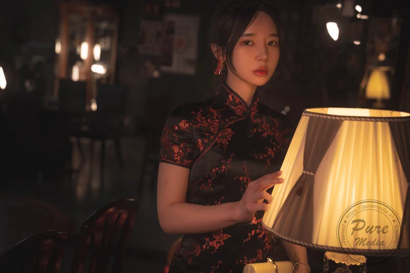 예하 화양연화 Vol.0219 사진 133