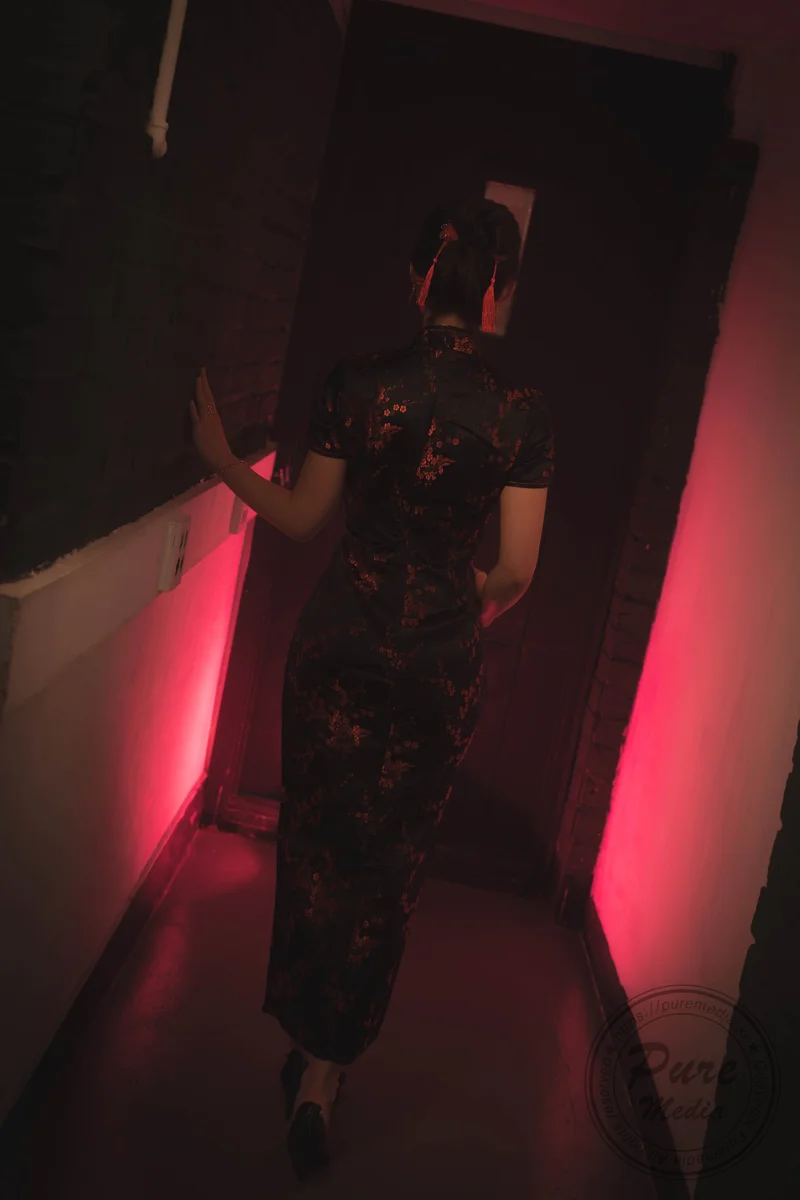 예하 화양연화 Vol.0219 사진 140