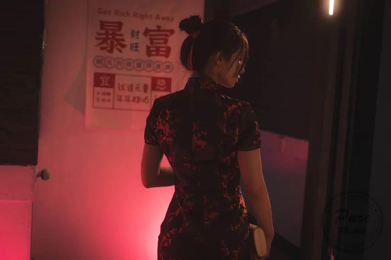 예하 화양연화 Vol.0219 사진 143