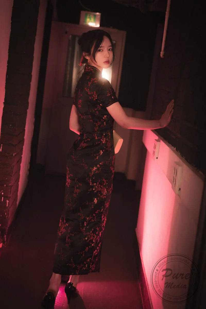 예하 화양연화 Vol.0219 사진 146