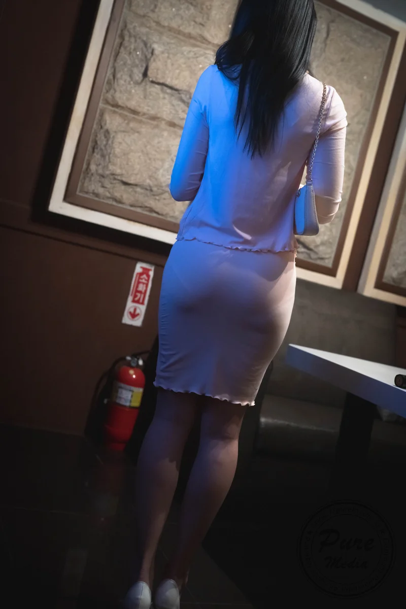 Yeha (예하) Karaoke Hentai CallGirl Vol.0162 รูปภาพ 6