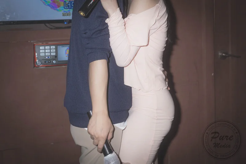 Yeha (예하) Karaoke Hentai CallGirl Vol.0162 รูปภาพ 29