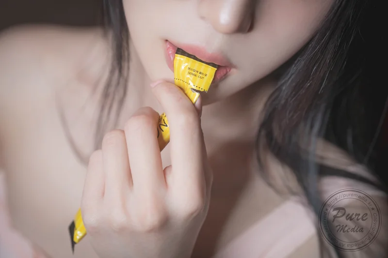 Yeha (예하) Karaoke Hentai CallGirl Vol.0162 รูปภาพ 53