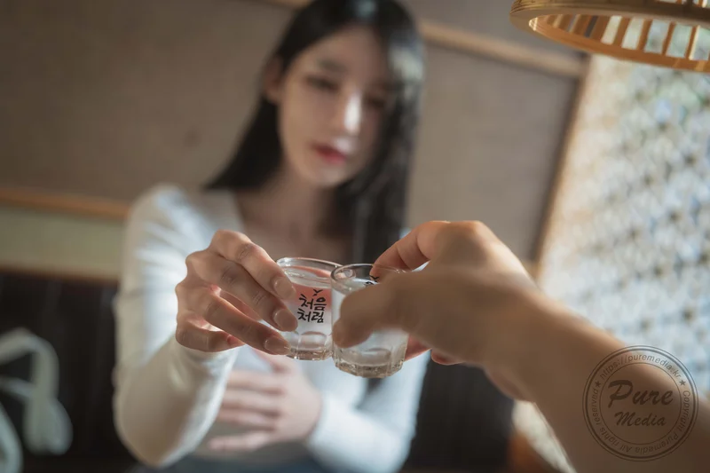 Yeha (예하) Kidnapped Basement Office Girl Vol.0176 第 4 張圖片