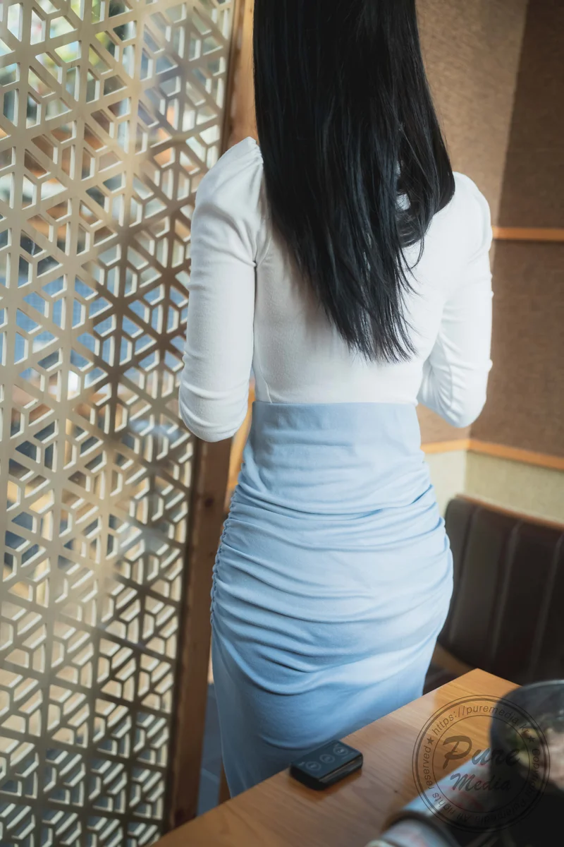 Yeha (예하) Kidnapped Basement Office Girl Vol.0176 第 9 張圖片
