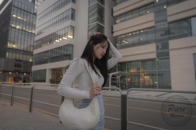 Yeha (예하) Kidnapped Basement Office Girl Vol.0176 第 18 張圖片