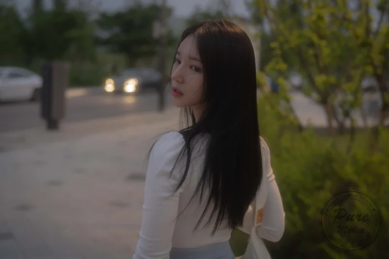 Yeha (예하) Kidnapped Basement Office Girl Vol.0176 第 19 張圖片