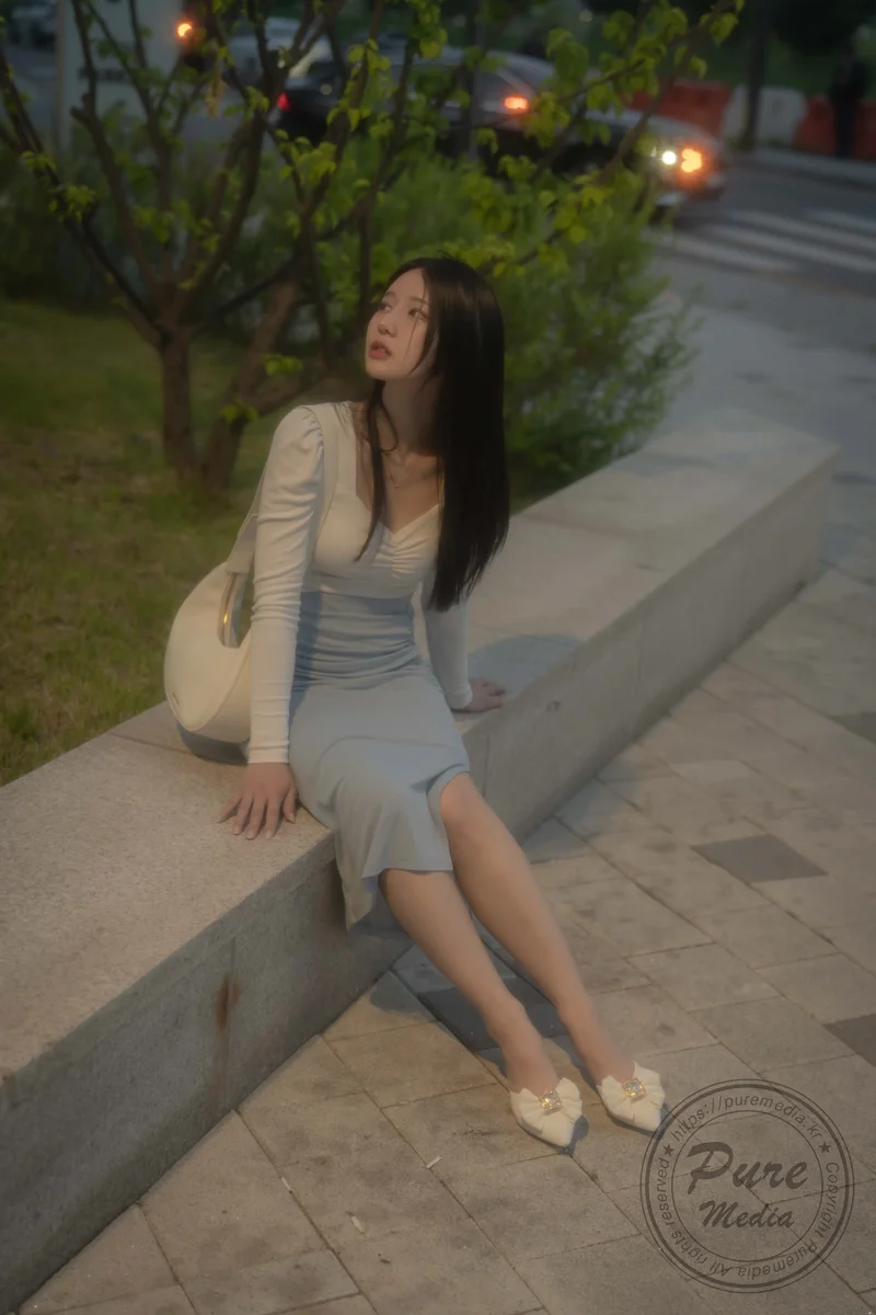 Yeha (예하) Kidnapped Basement Office Girl Vol.0176 第 20 張圖片