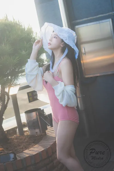 Yeha (예하) Vol.0171