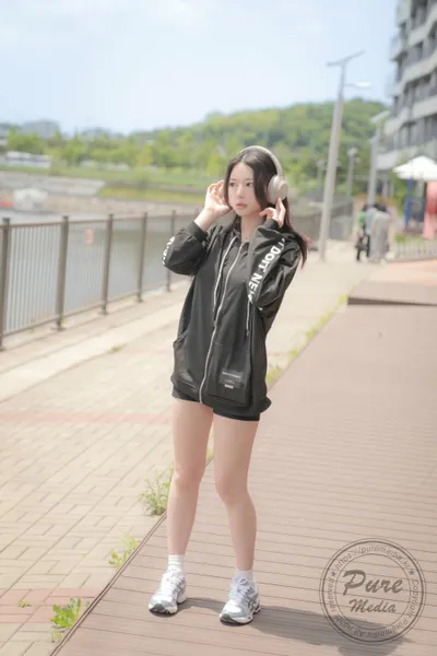 Yeha(윤예하) Vol.0238