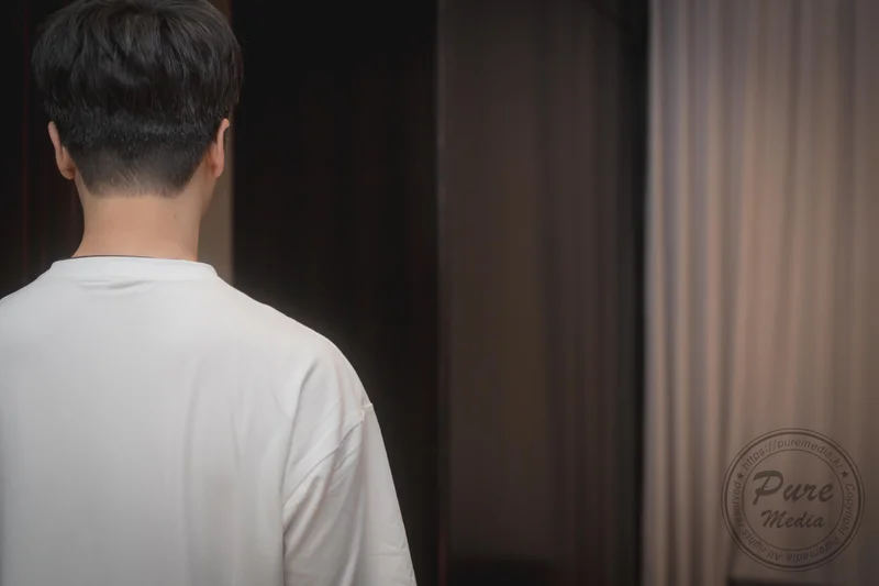 Yeha (예하) Stick my tail in the hole Vol.0195 фото 156