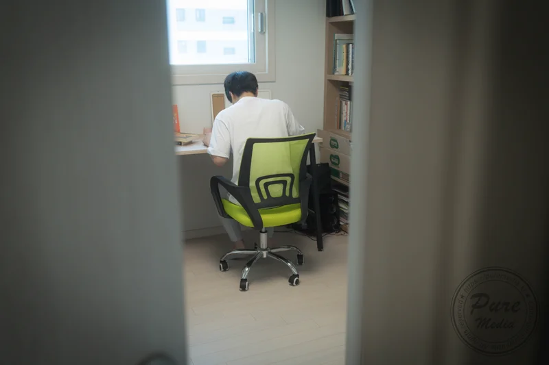 Yeha (예하) The secret xxx class Vol.0154 ảnh 8