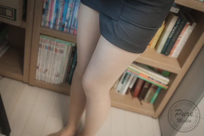 Yeha (예하) The secret xxx class Vol.0154 ảnh 11