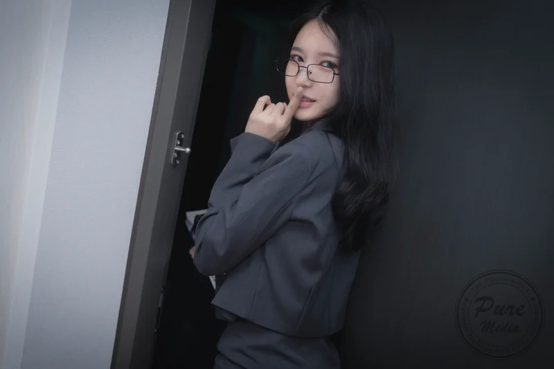 Yeha (예하) The secret xxx class Vol.0154 รูปภาพ 102