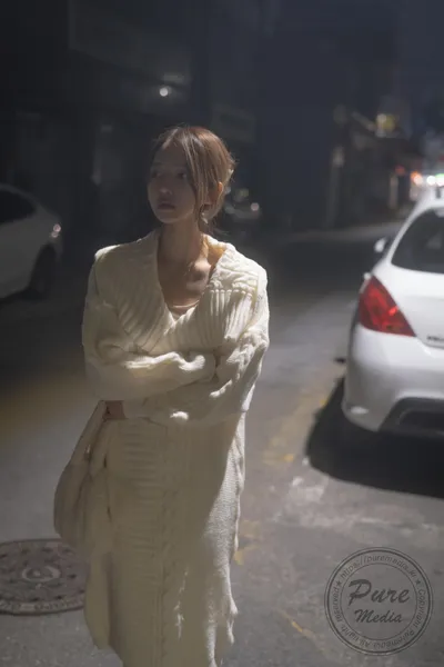 Yeha (예하) Visit suspicious hospital Vol.0204