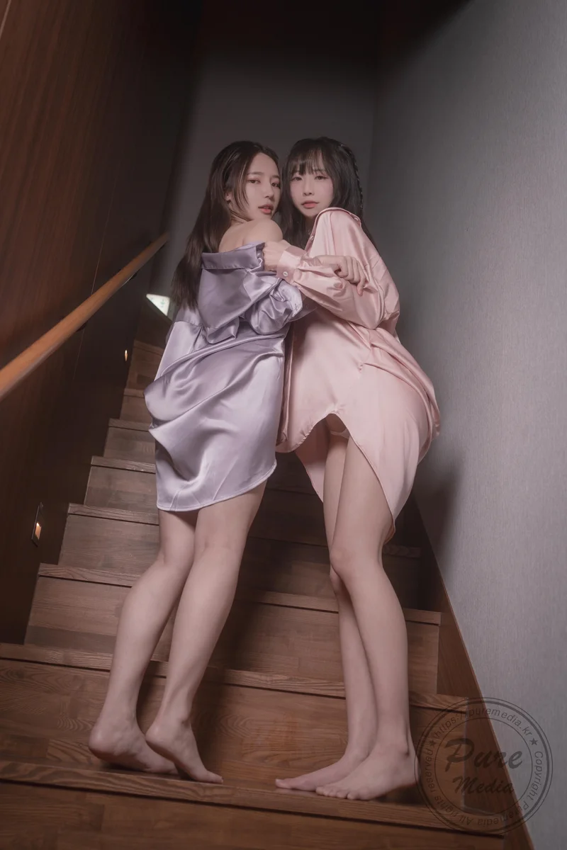 Yeha x Hina EroEro วันหยุด Vol.0232 รูปภาพ 120