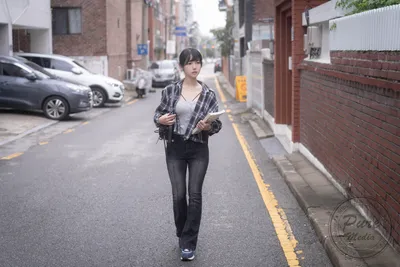 Yeha x Yuna After school Sclass Vol.0235
