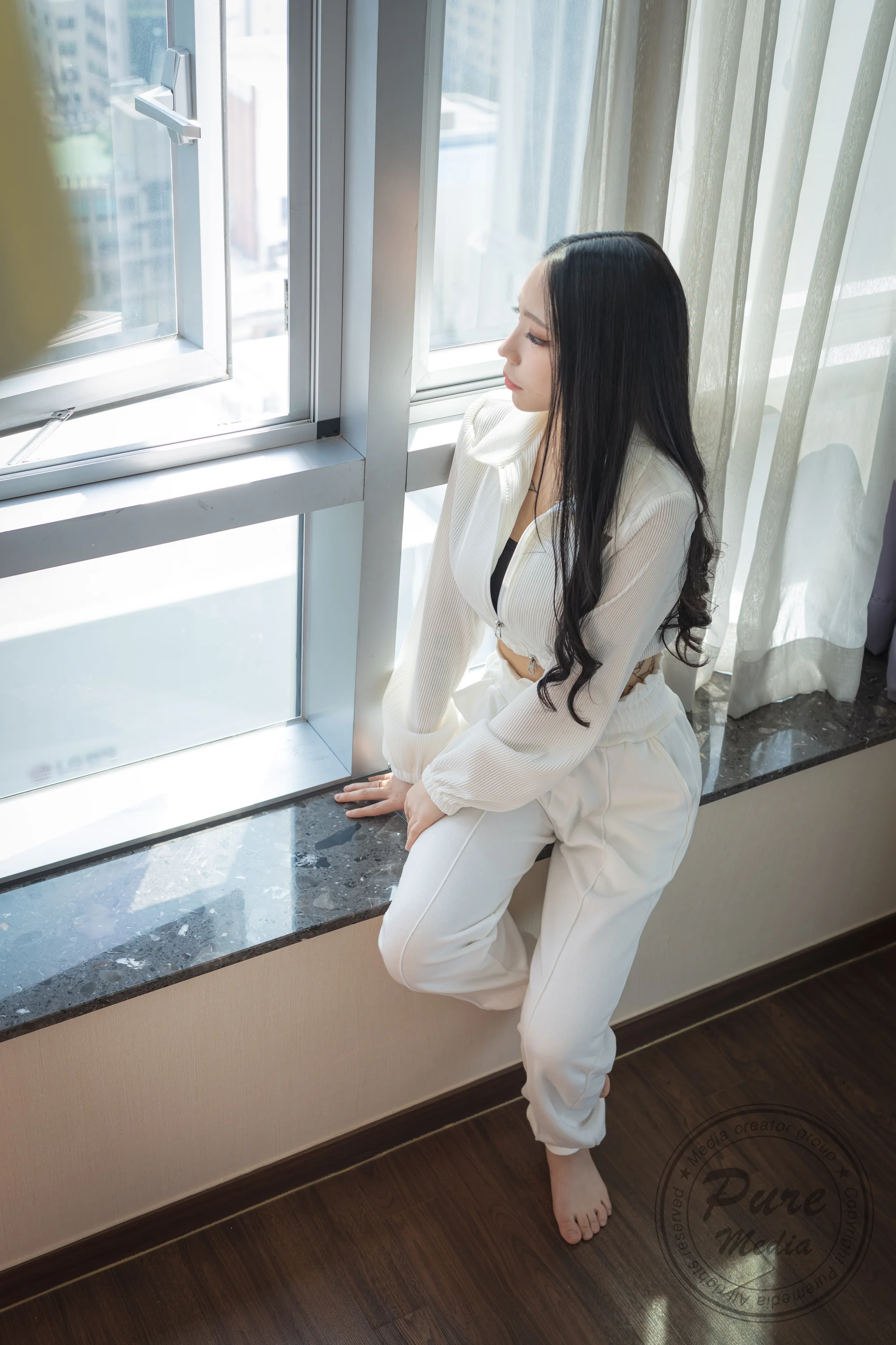 Yeon Hwa 연화