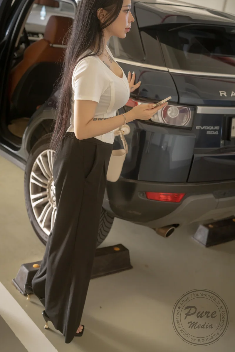 YeonHwa Vol.0189 ảnh 76