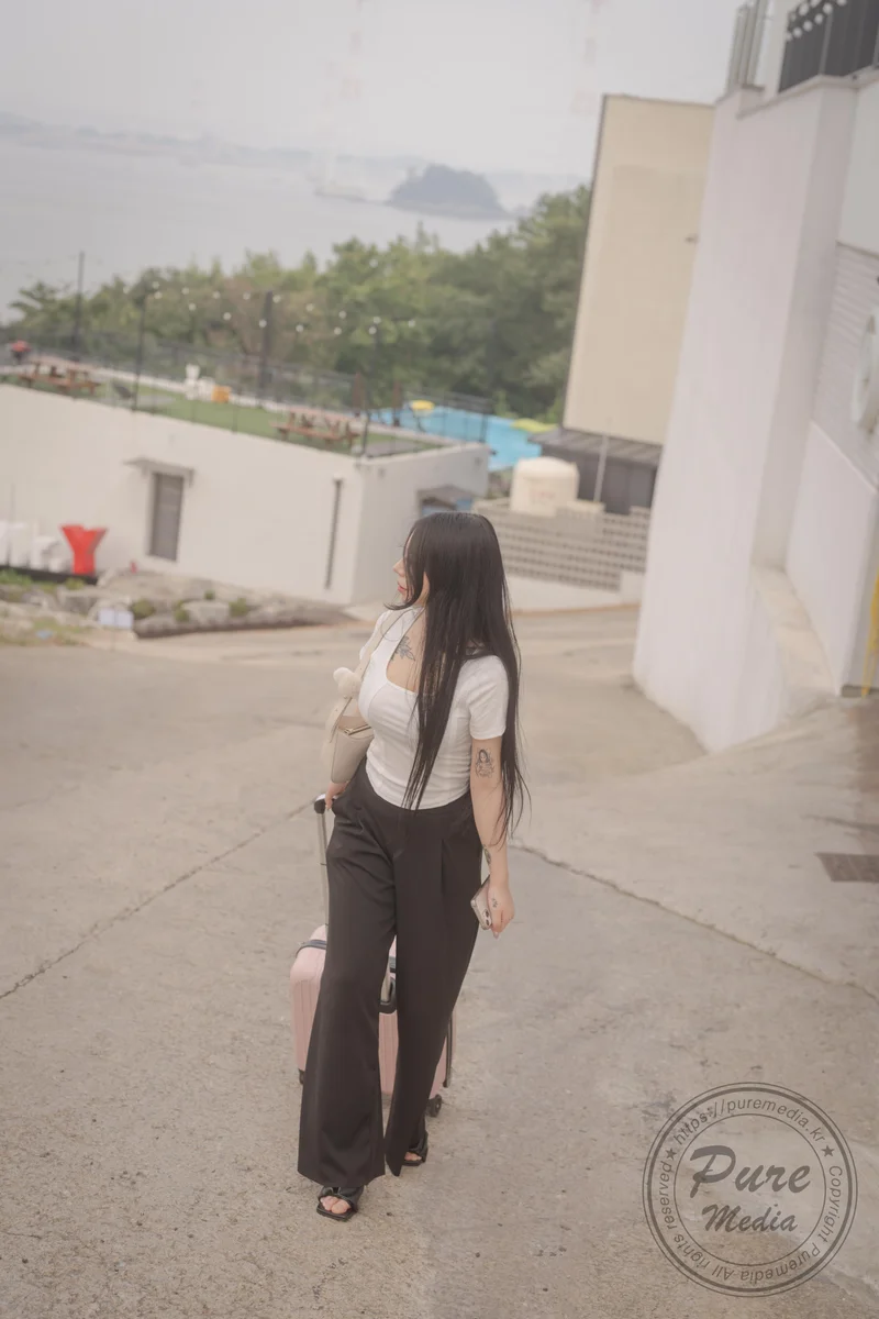 YeonHwa Vol.0189 ảnh 78