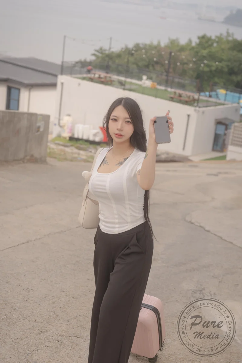 YeonHwa Vol.0189 ảnh 80