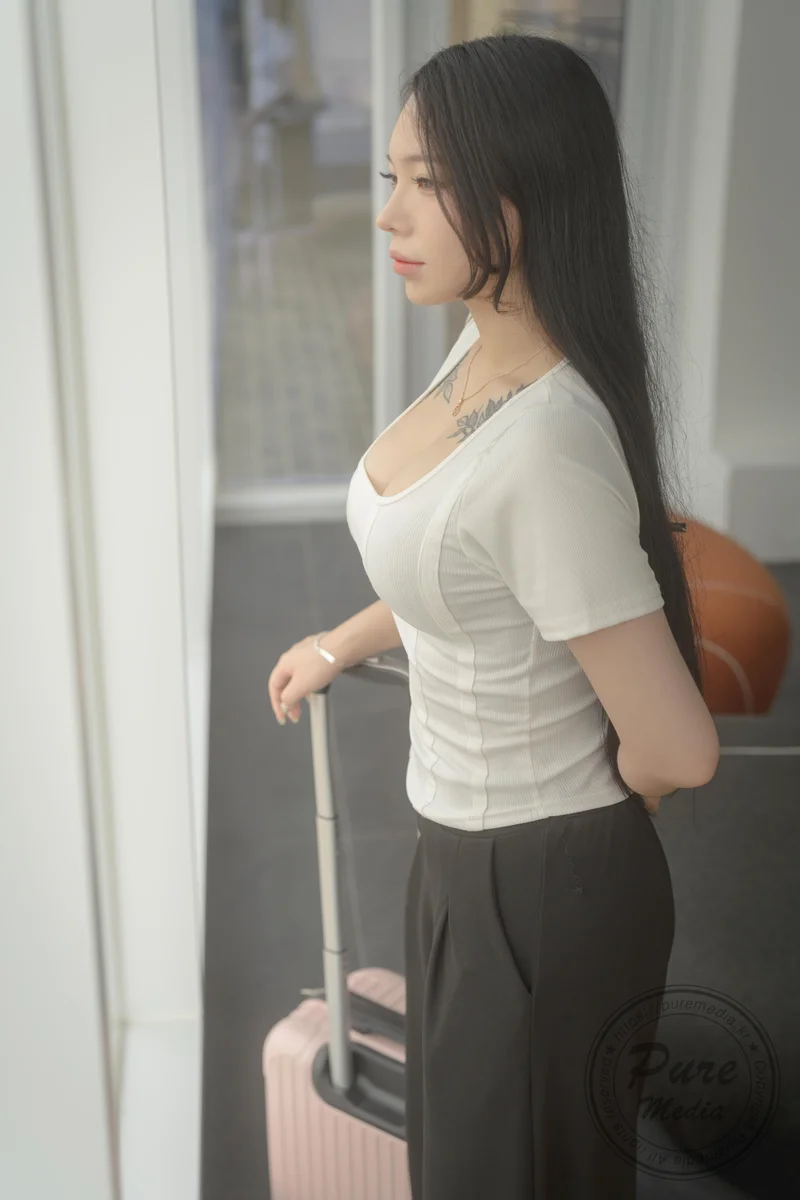 YeonHwa Vol.0189 ảnh 81