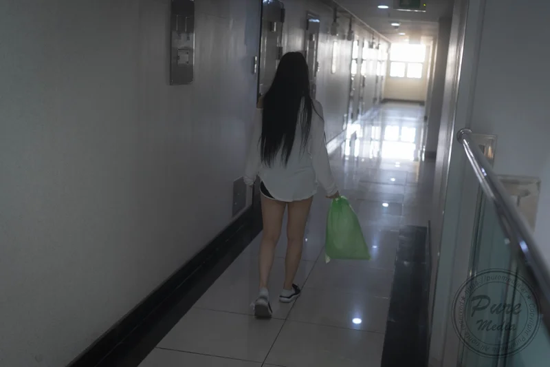 YeonHwa เยี่ยมสาวข้างบ้าน Vol.0160 รูปภาพ 2