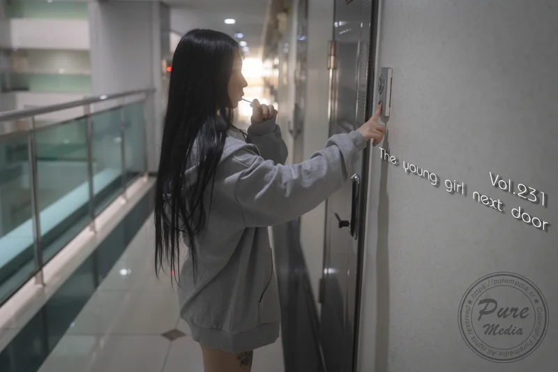 YeonHwa เยี่ยมสาวข้างบ้าน Vol.0160 รูปภาพ 5