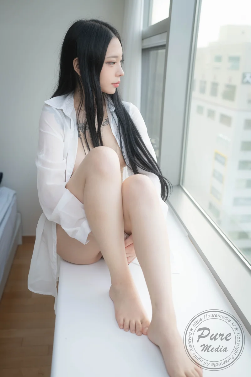 YeonHwa เยี่ยมสาวข้างบ้าน Vol.0160 รูปภาพ 30