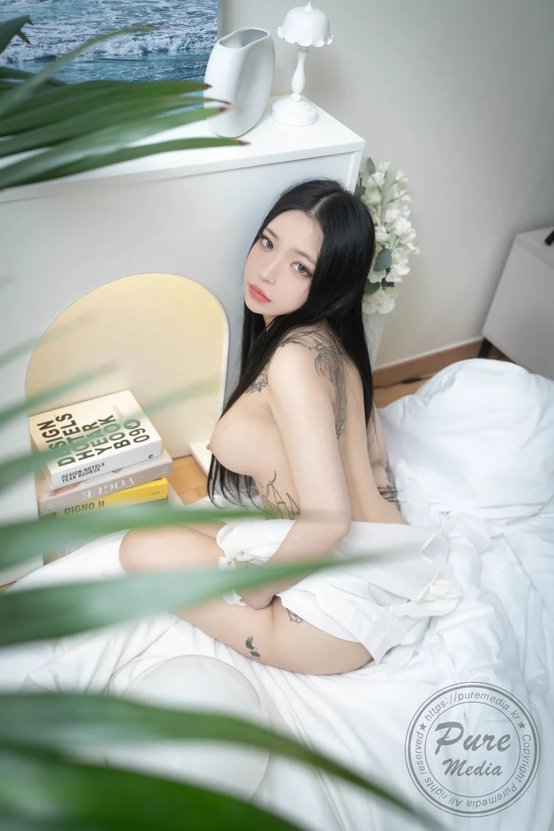 YeonHwa เยี่ยมสาวข้างบ้าน Vol.0160 รูปภาพ 35