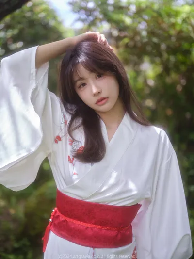 YeonYu Vol.708