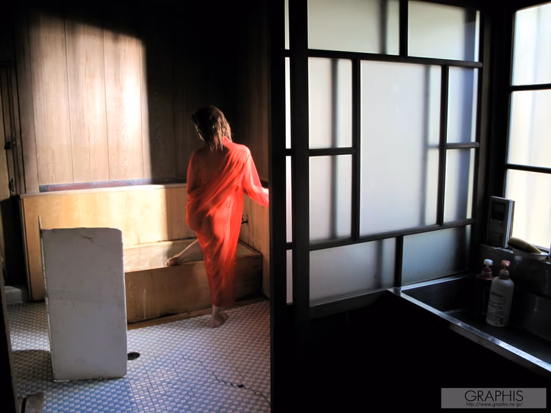 YOKOYAMA Miyuki (横山美雪) Blossoms larawan 100