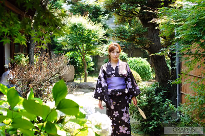 YOKOYAMA Miyuki (横山美雪) Blossoms