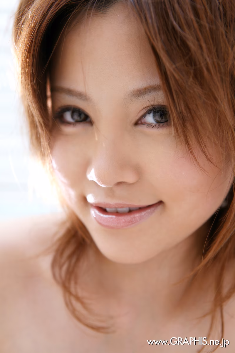 吉野瞳 (Yoshino Hitomi) 永恒的脉搏 第 90 张图片