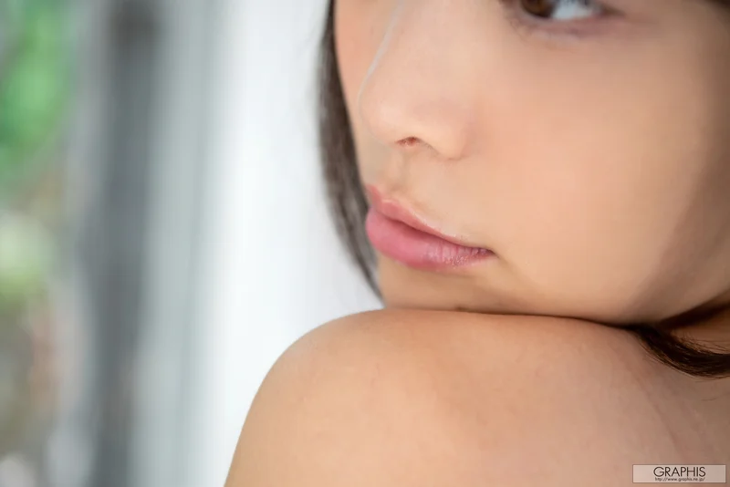 YOSHIOKA Hiyori (吉岡ひより) First Gravure foto 62