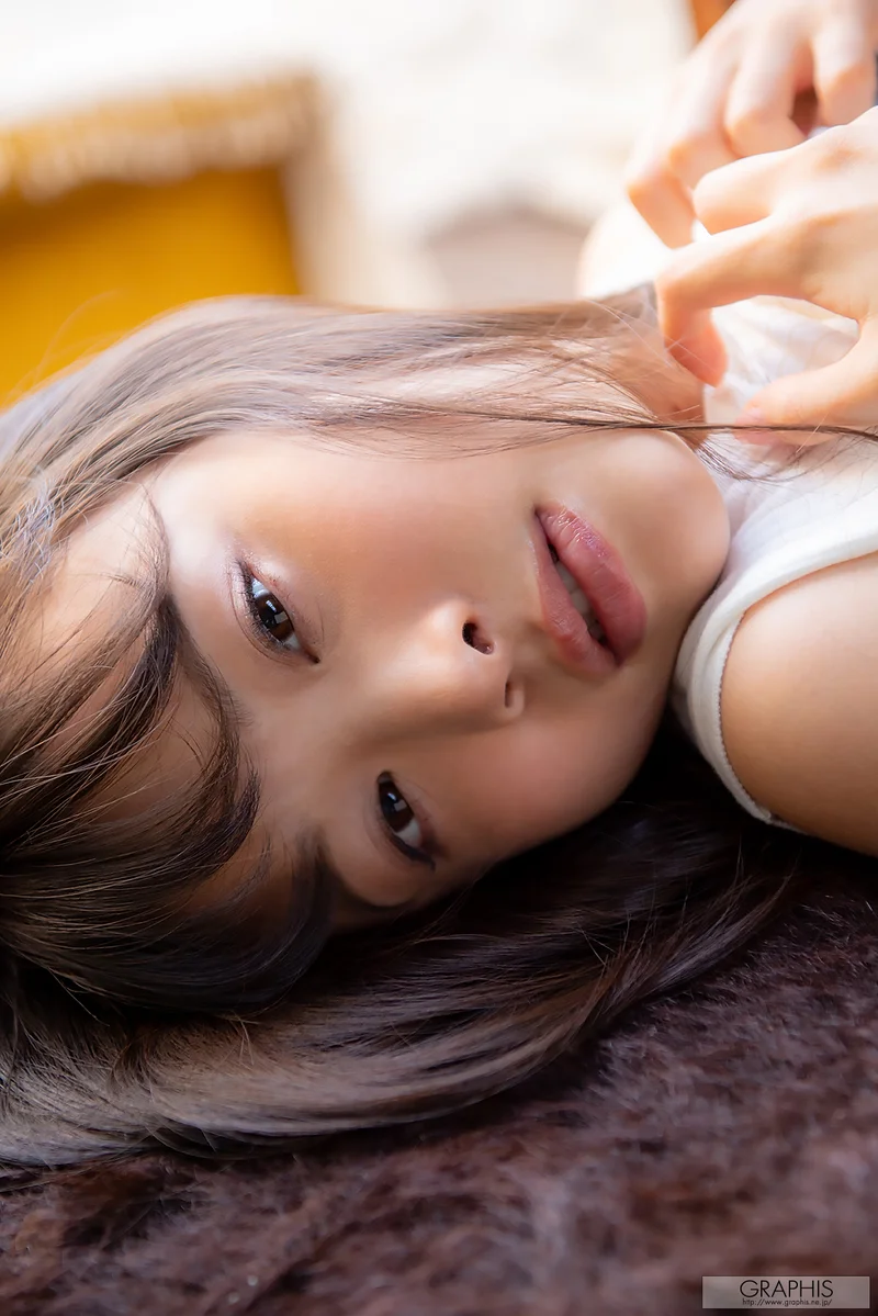 YOSHIOKA Hiyori (吉岡ひより) First Gravure фото 114