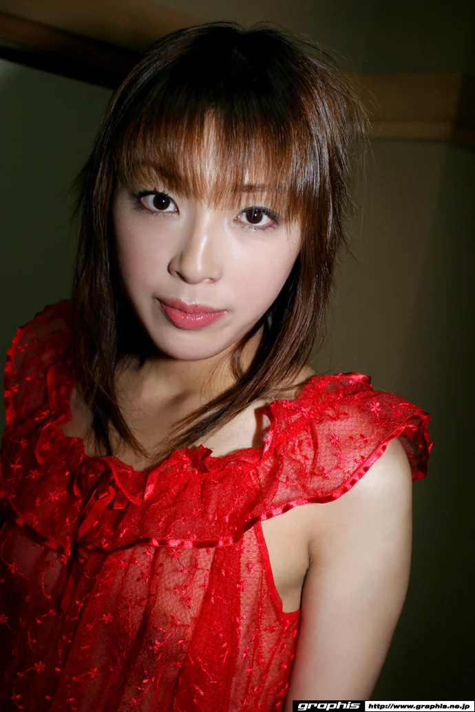 YOSHIOKA Megumi (吉岡 めぐみ) First Gravure รูปภาพ 102