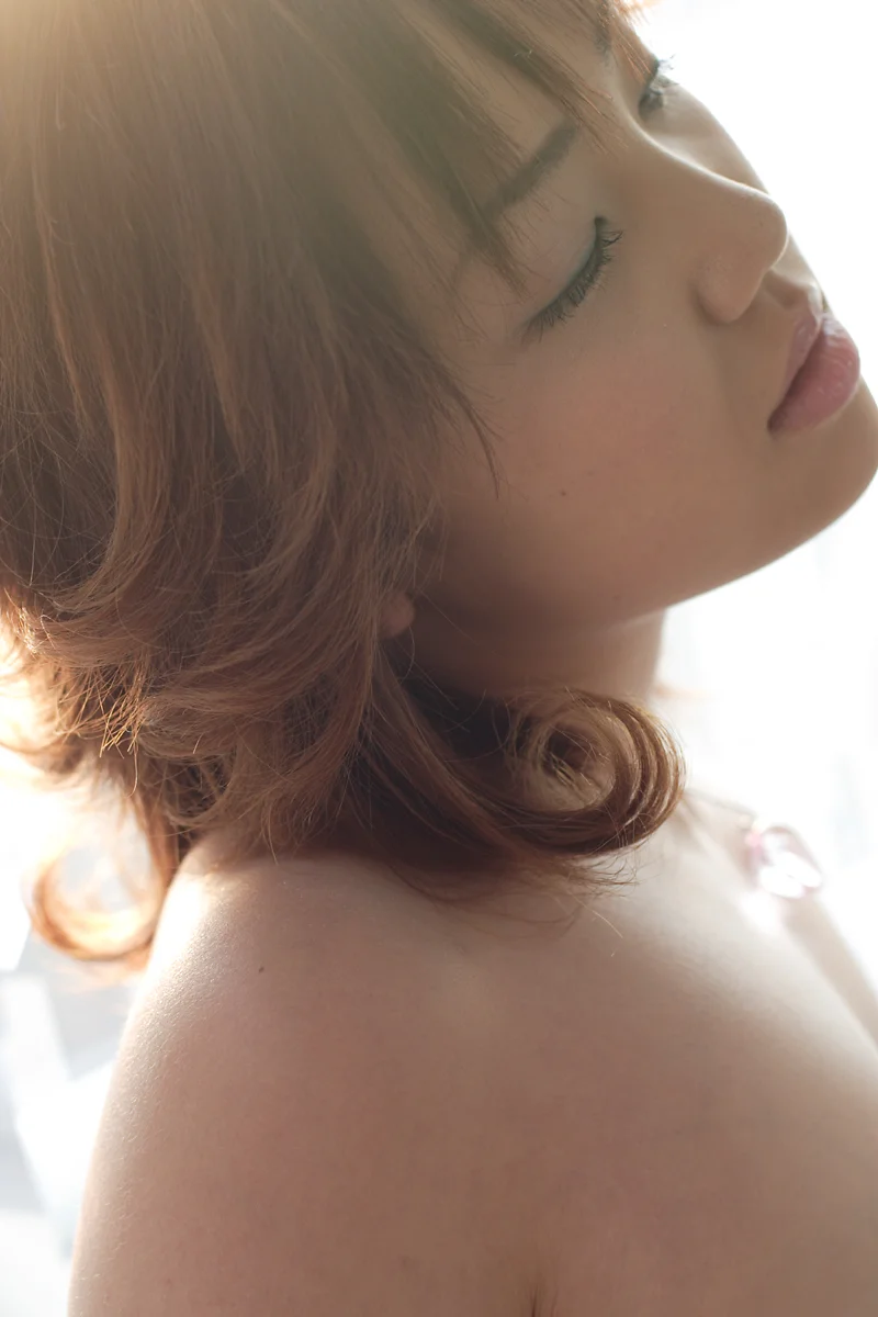 You Kitajima 北岛优 Nude Fever 第 43 张图片